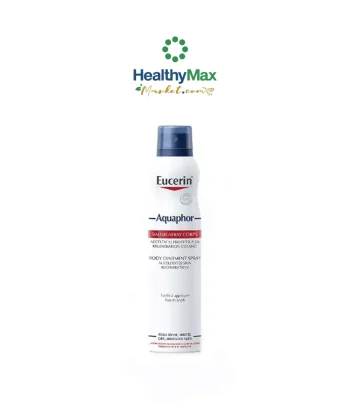 Eucerin Aquaphor Body Ointment Spray 250  ml.