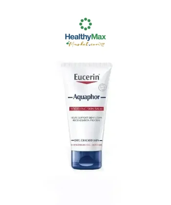 Eucerin Aquaphor Soothing Skin Balm 45  ml.