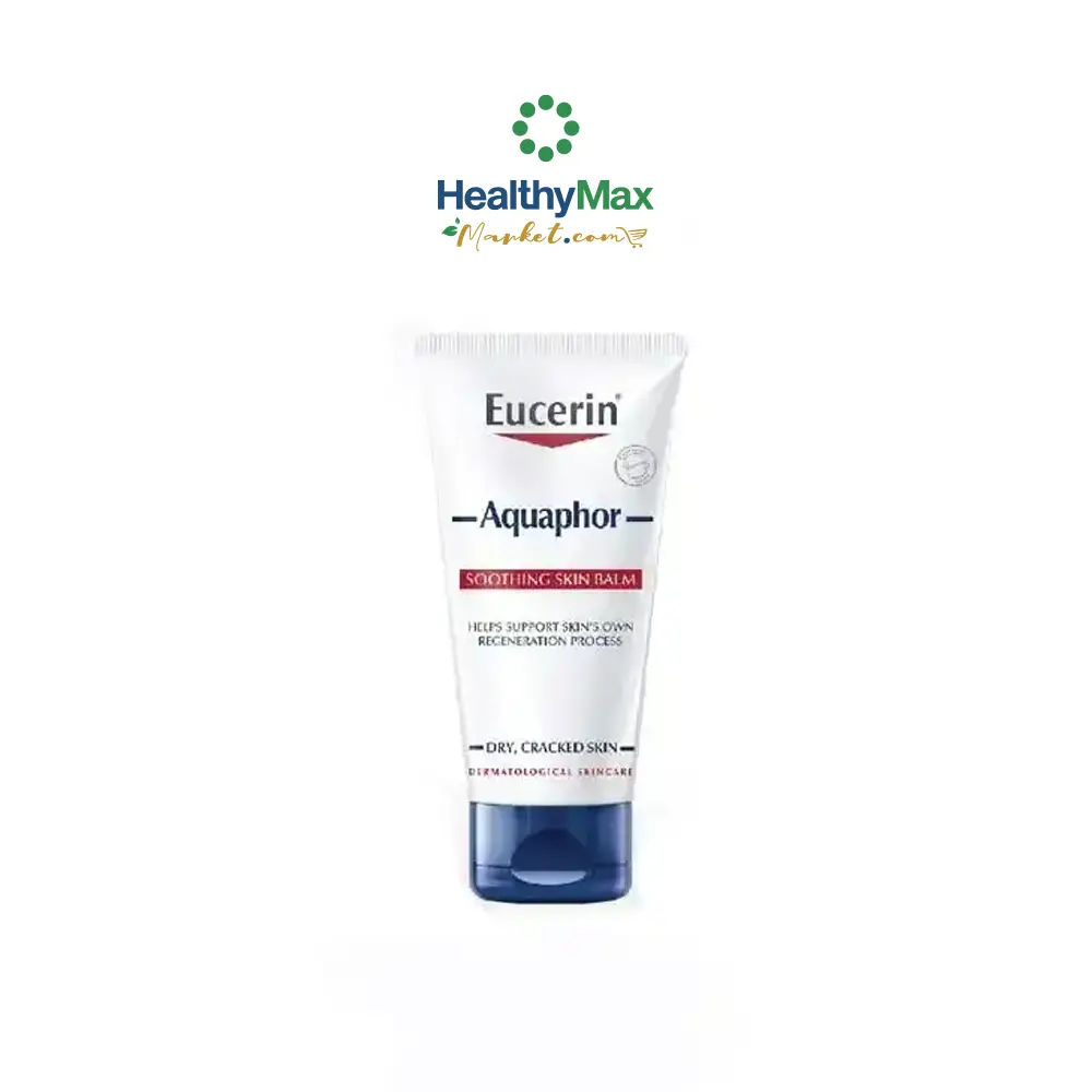 Eucerin Aquaphor Soothing Skin Balm 45 ml.