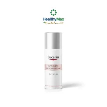 Eucerin Spotless Brightening Day Fluid UVA-UVB SPF30 50 ml.