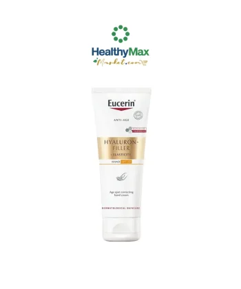 Eucerin HYALURON-FILLER + ELASTICITY AGE SPOT CORRECTING HAND CREAM SPF 30 75 ML