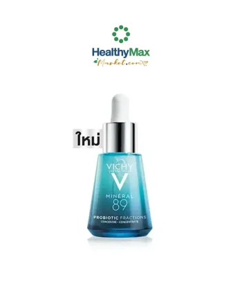VICHY Mineral 89 Probiotic Fractions 30ml.