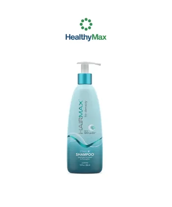 HAIRMAX Stimul8 Shampoo (300 ml)