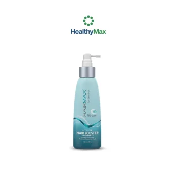 HAIRMAX Acceler8 แฮร์บูสเตอร์ (118 ml)