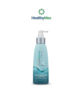 HAIRMAX Acceler8 Hair Booster (118 ml)