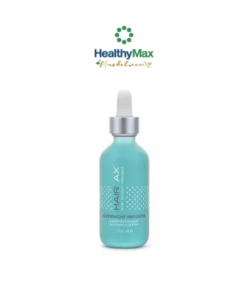 HAIRMAX RSN8 Infusion (60 ml)
