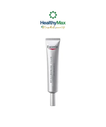 Eucerin HYALURON [3X]+ FILLER EYE CREAM SPF 15 15 ML