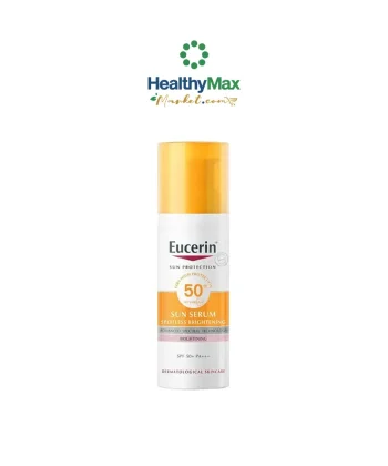 Eucerin Sun Protection SUN SERUM SPOTLESS BRIGHTENING SPF50+ PA++++ 50 ML