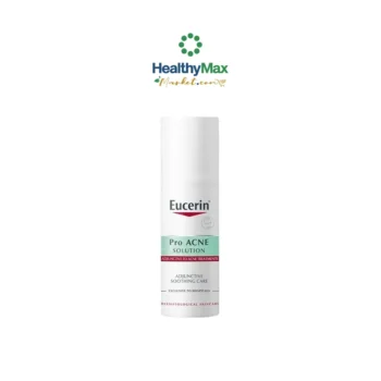 Eucerin Pro ACNE SOLUTION ADJUNCTIVE SOOTHING CARE 50 ML (Exclusive Hospital)