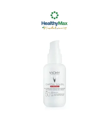 Vichy Capital Soleil UV Age Daily SPF 50/PA++++ (50 ml)