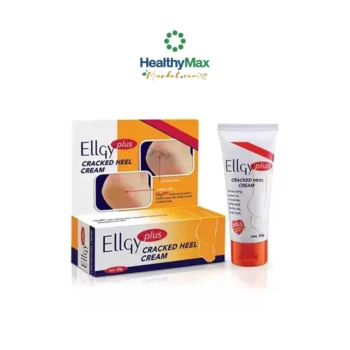 Algie Plus Crack Heel Cream D-Factor