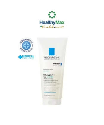 La Roche-Posay Effaclar H Lavant 200ml.