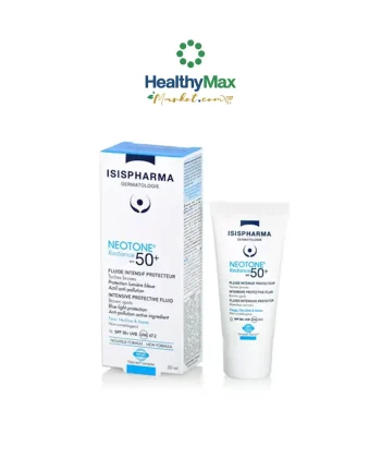 Neotone Radiance SPF50+