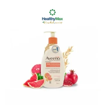 Aveeno Daily Moisturizing Energizing Lotion (354 ml.)