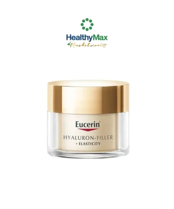 Eucerin HYALURON-FILLER + ELASTICITY DAY CREAM SPF30 50 ML