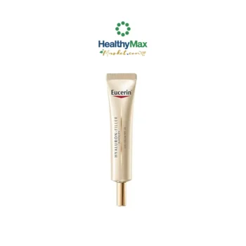 EUCERIN Hyaluron-Filler + Elasticity Eye Cream SPF20 15ml.