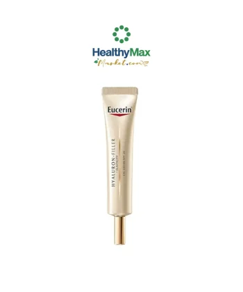 Eucerin Hyaluron-Filler + Elasticity Eye Cream SPF20 15ml.