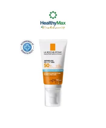 La Roche-Posay Anthelios UVmune 400 Hydrating Cream SPF50+ 50ml.
