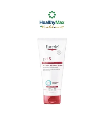 Eucerin pH5 DRY SENSITIVE SKIN HYDRO BOOST CREAM 200 ML