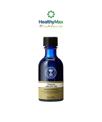 Neal's Yard Remedies Organic Argan Oil 50 ml.