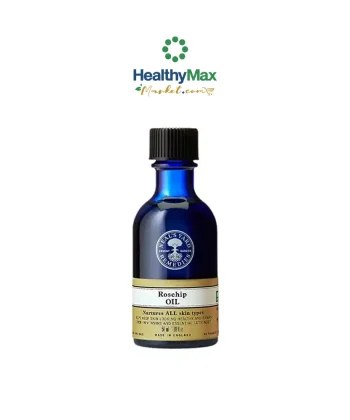 Neal's Yard Remedies Organic Rosehip Oil 50 ml.