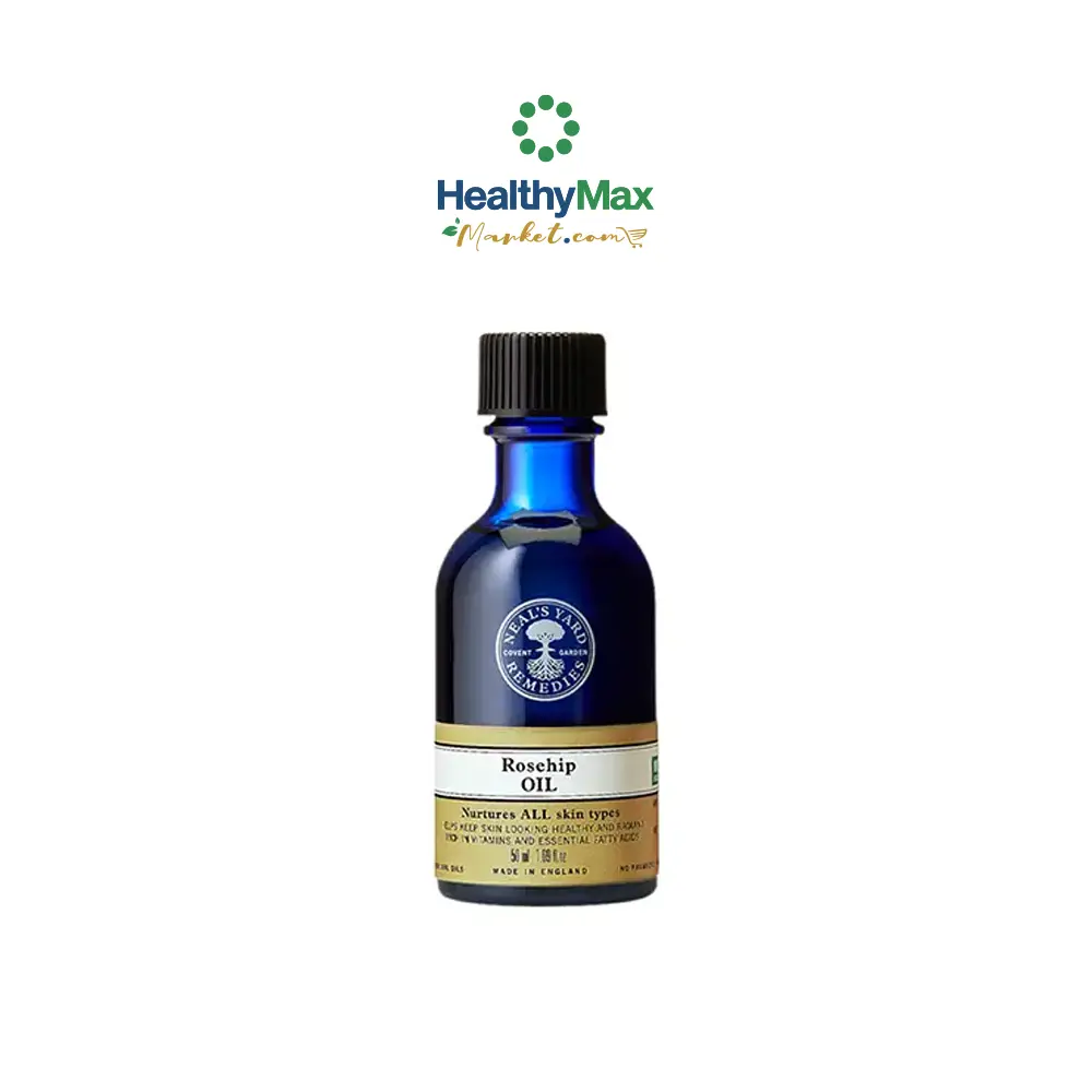 Neal's Yard Remedies Organic Rosehip Oil 50 ml.