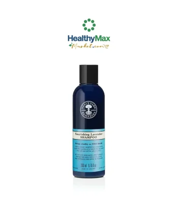 Neal's Yard Remedies Nourishing Lavender Shampoo 200 ml.