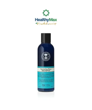Neal's Yard Remedies Nurturing Rose Shampoo 200 ml.