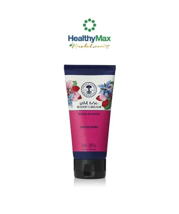 Neal's Yard Remedies Wild Rose Hand Cream 50 ml.