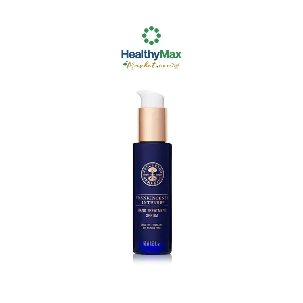 Neal's Yard Remedies Frankincense Intense? Hand Treatment Serum 50 ml.