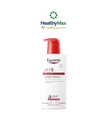 Eucerin pH5 DRY SENSITIVE SKIN LOTION 400 ML