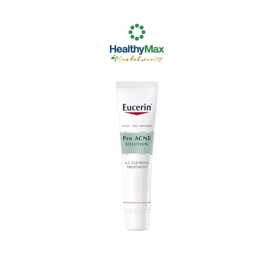 Eucerin Pro Acne Solution A.I. Clearing Treatment 40 ml