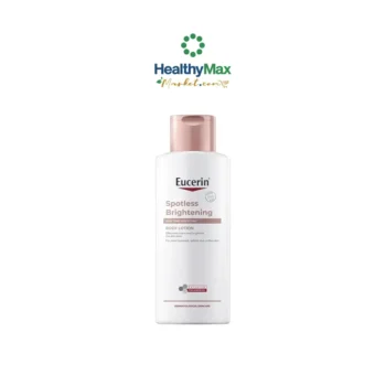 Eucerin SPOTLESS BRIGHTENING SKIN TONE PERFECTING <br> BODY LOTION 250 ml