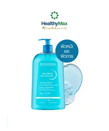 Bioderma Gel DOUCHE (1000ml)