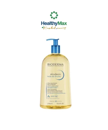 Bioderma HUILE DE DOUCHE (1000ml)