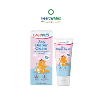 Dagokids Baby Diaper Cream