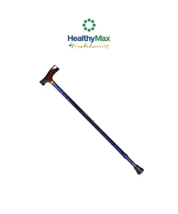 MBI One Point Cane Cyclone Blue