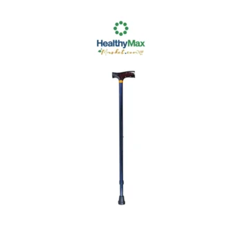 MBI One Point Cane Blue Ice