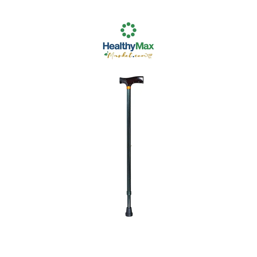 MBI One Point Cane Green Ice