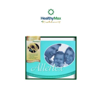 ALLERTEX Anti-dust mite bed sheet 3.5 feet