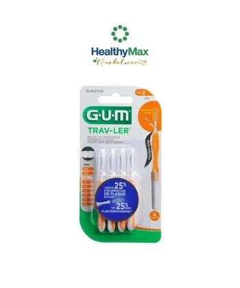 Gum PB Trav-Ler (1412)