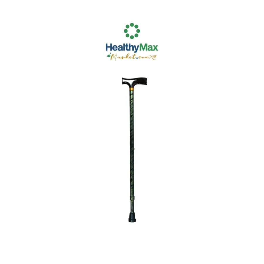 MBI One Point Cane Cyclone Green