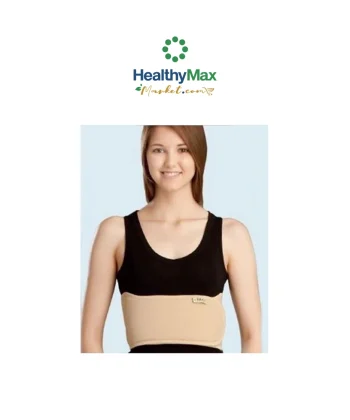 ELIFE Rib Belt Women - XL
