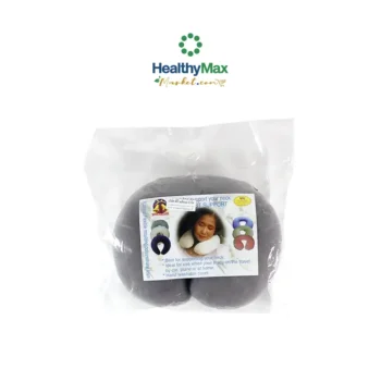 PT Cervical Pillow Gray