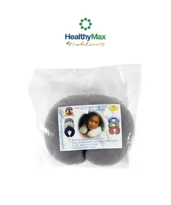 PT Cervical Pillow Gray