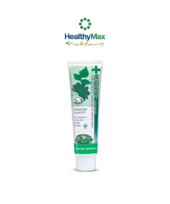 Dentiste Toothpaste Night Tube(300100)(100g)
