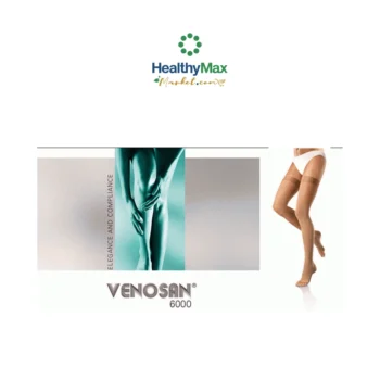 Venosan 6002 A-GH N Open - L