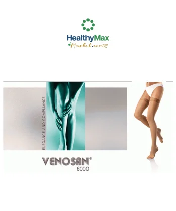 VENOSAN 6002 A-GH N Open - L