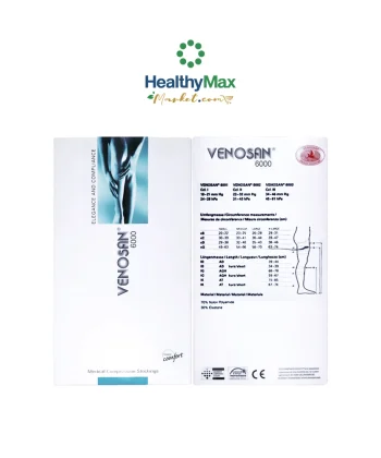 Venosan 6001 A-T - M