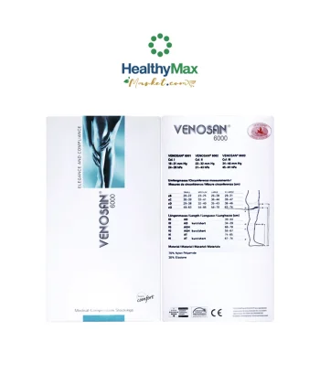 Venosan 6001 A-T - XL